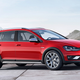 Illustration for article titled Heres The VW SportWagen Alltrack, Volkswagens Subaru Fighter